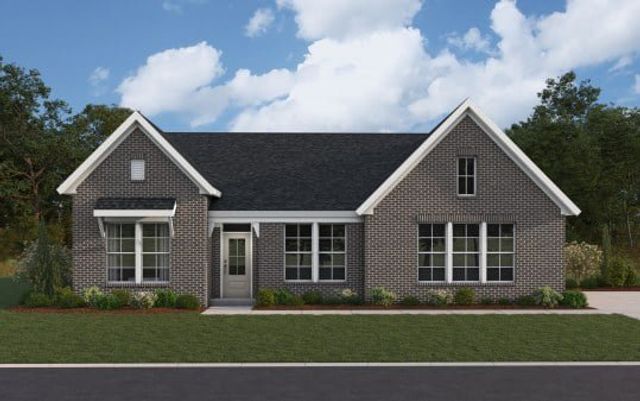 Emmett by Fischer Homes - image