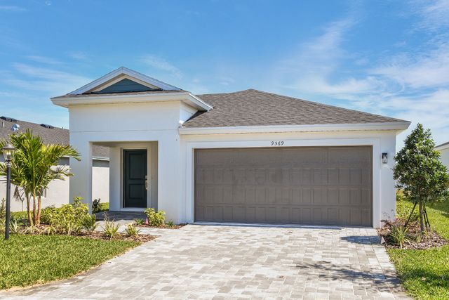 Bismark by Casa Fresca Homes - image