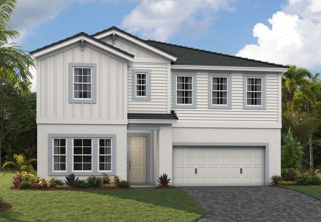 Pelican by Homes by WestBay - image