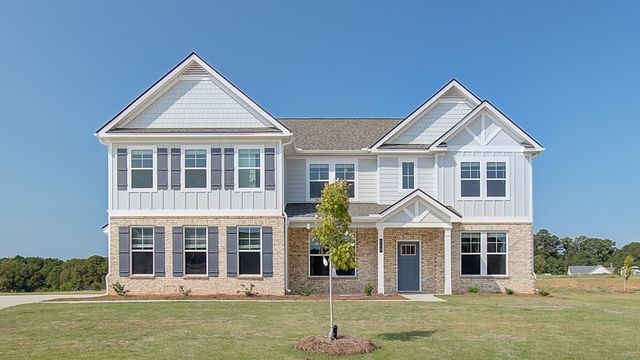 Clarity by DRB Homes - image