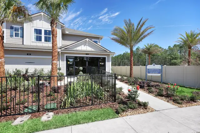Holly by Providence Homes (Florida) - image