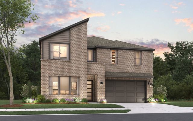 Albany by Cambridge Homes - image