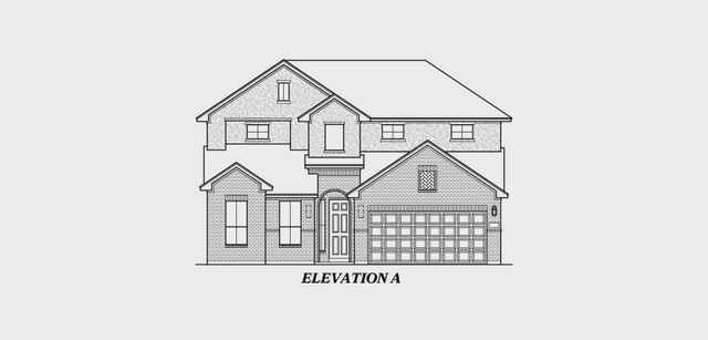 Madison by Chesmar Homes - image