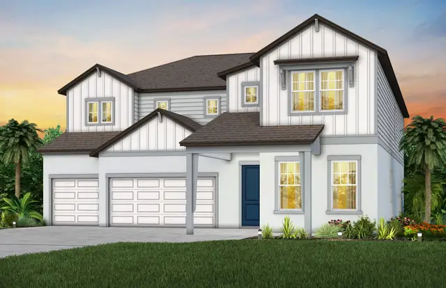 Roseland by Pulte Homes - image