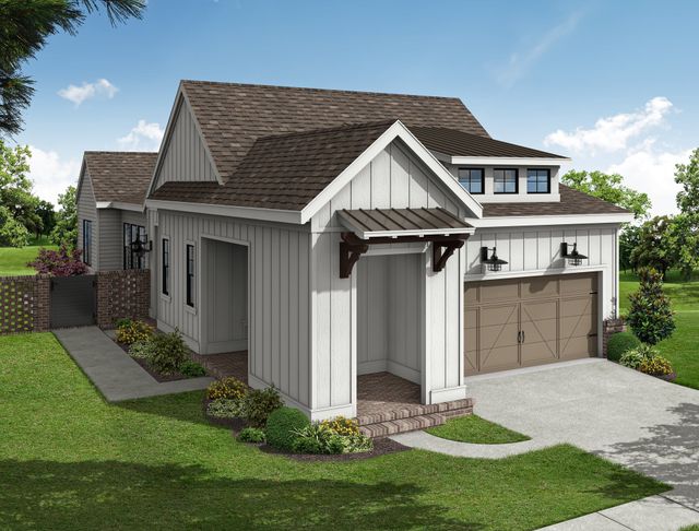 The Lily by The Providence Group - image