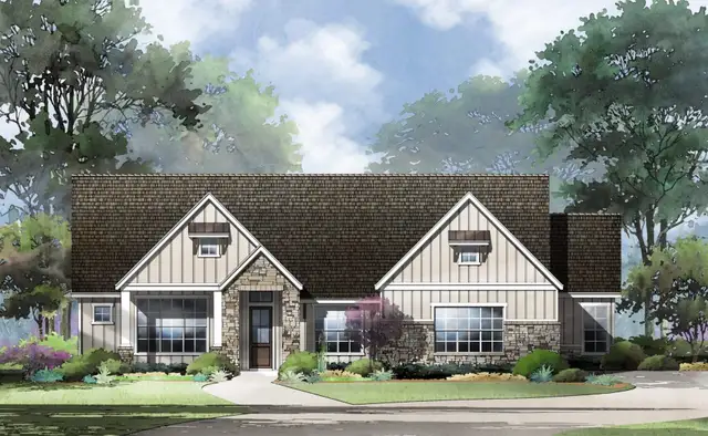 Ashlyn by Sitterle Homes - image