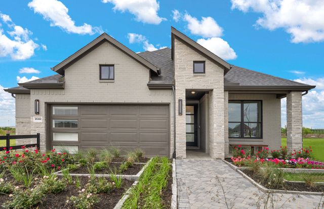 Haskell by Pulte Homes - photo