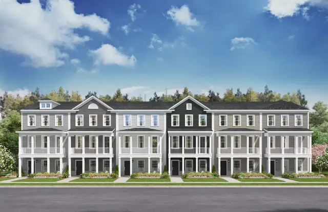 Hayworth II by Stanley Martin Homes - image