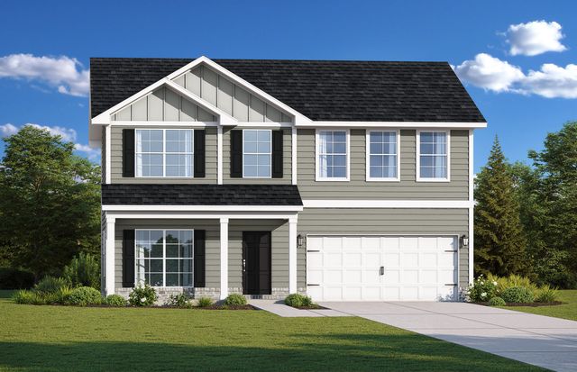 The Duncan by RTS Homes - image