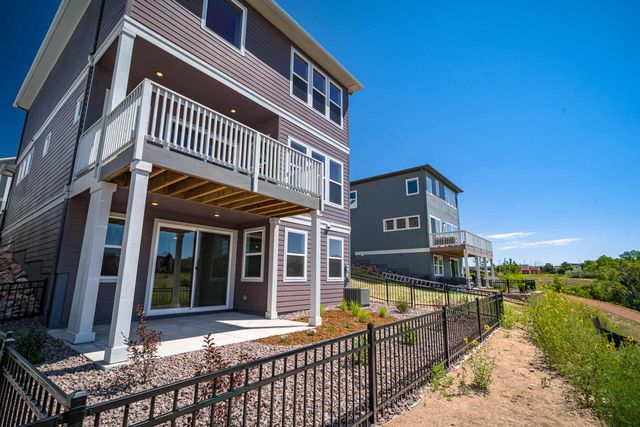 The Fairview by David Weekley Homes - image