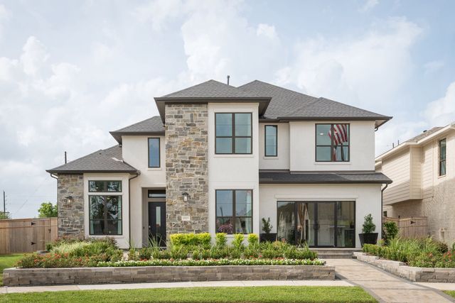 Fulbright by Tri Pointe Homes - image