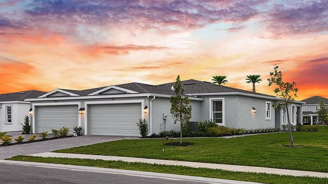 Caicos by Taylor Morrison - image