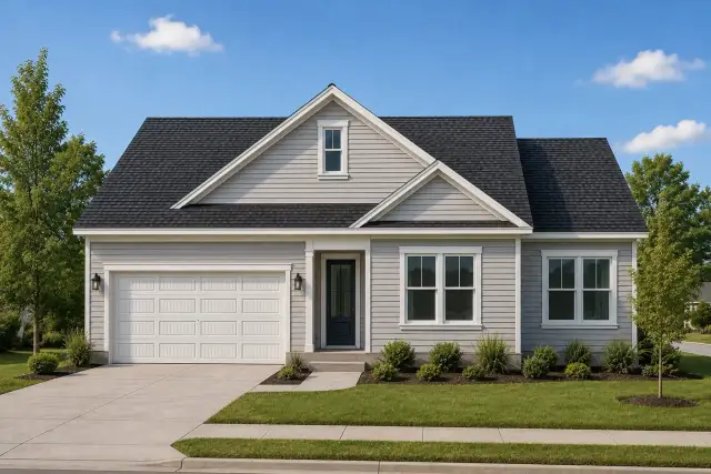Litchfield by Hunter Quinn Homes - image