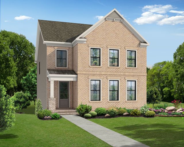 The Tensley by The Providence Group - photo