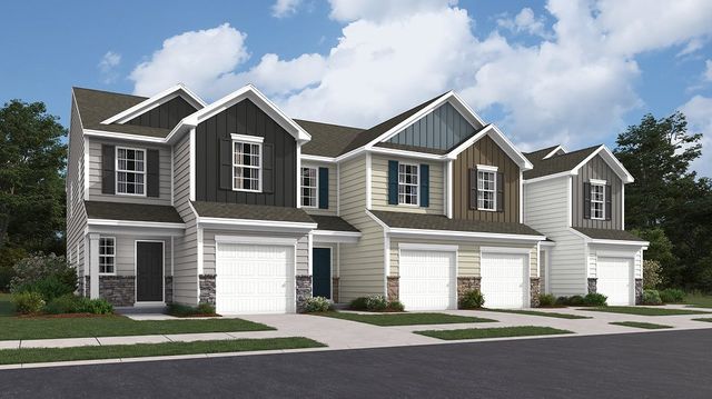 Cedar by Lennar - image