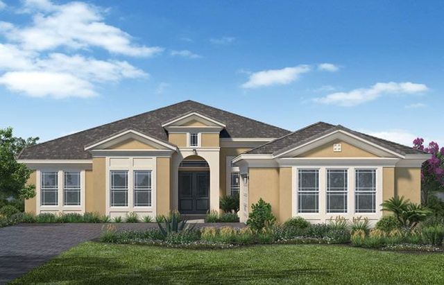 Jupiter Grand by Minto Communities - image