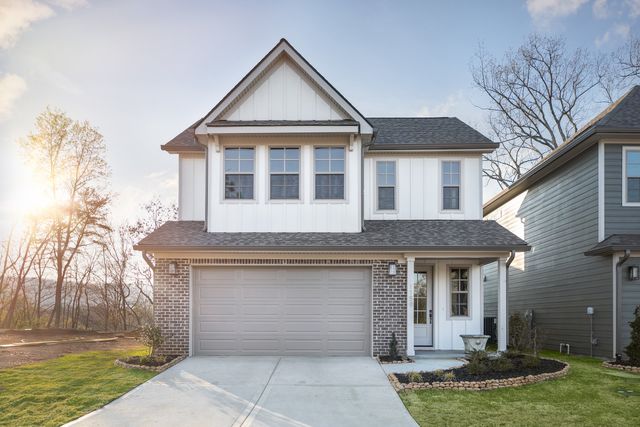 The Redwood by Greentech Homes LLC - image