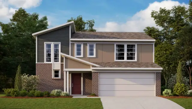 Danville by Fischer Homes - image