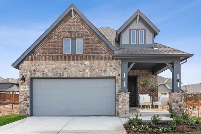 The Creedmont by David Weekley Homes - photo