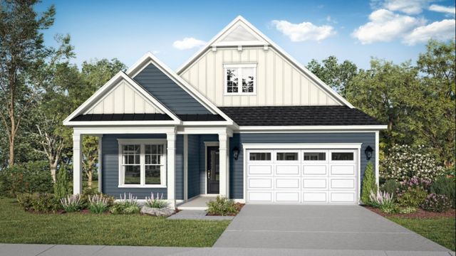 The Enthusiast by DRB Elevate. - image