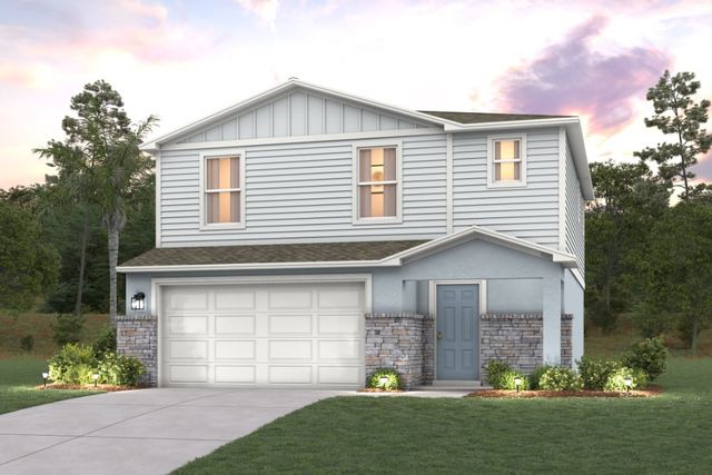 Lynford II by Century Complete - image