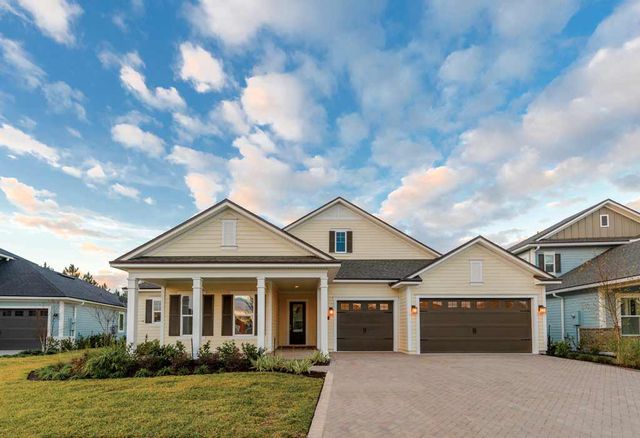 NICHOLAS by MasterCraft Builder Group - image