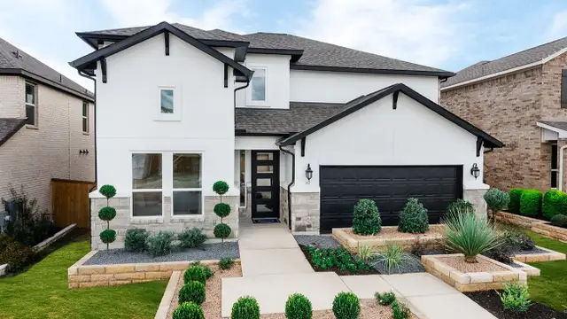 Saffron by Taylor Morrison - image