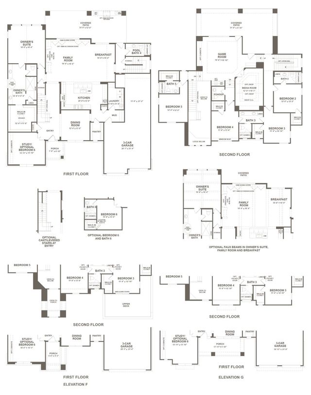 Berkley by Milestone Community Builders - image