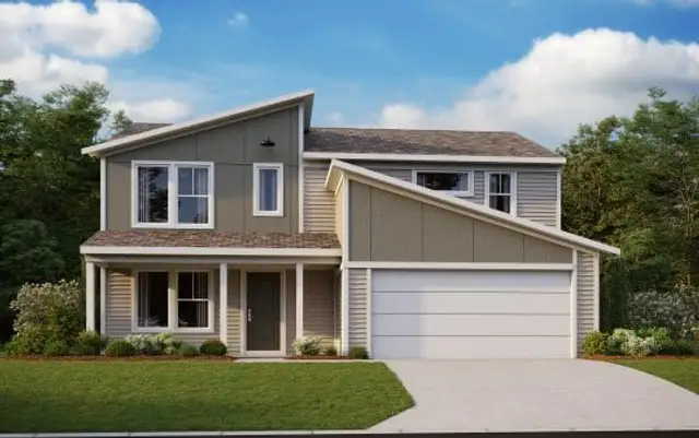 Greenbriar by Fischer Homes - image