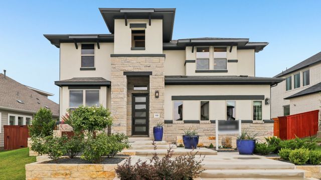 Rosewood by DRB Homes - image