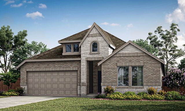 Kelley by Pacesetter Homes - image