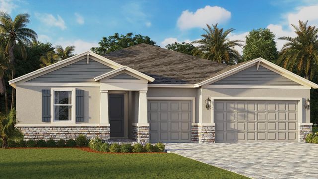 Camden by D.R. Horton - image