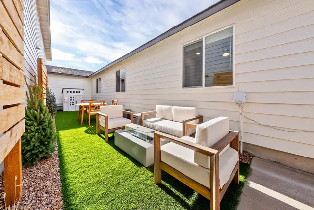 Manzanita by MonteVista Homes - image