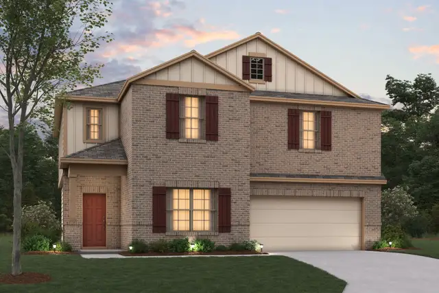 Cortez by M/I Homes - image