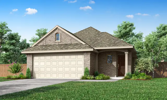 Corrigan by Pacesetter Homes - image