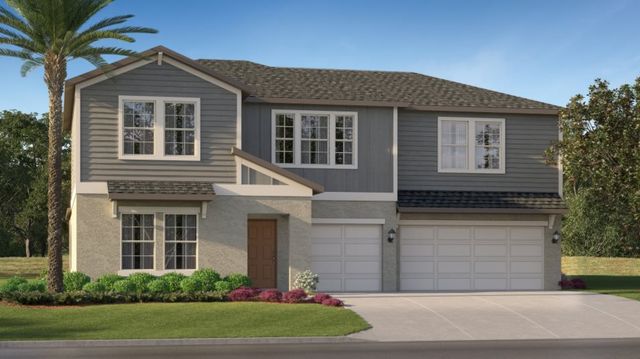 Cheyenne by Lennar - photo