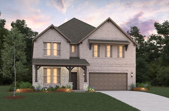 Laredo by Beazer Homes - image