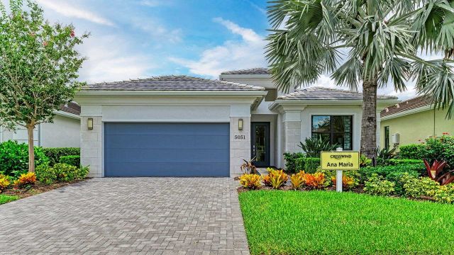 Ana Maria by Kolter Homes - image
