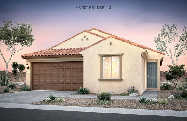 Audrey II by Del Webb - image
