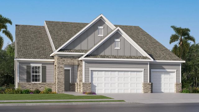 Fletcher II by Lennar - image