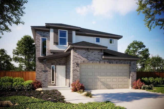 Lyric by Milestone Community Builders - image