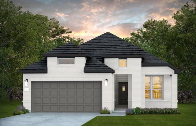 Barrett by Pulte Homes - image