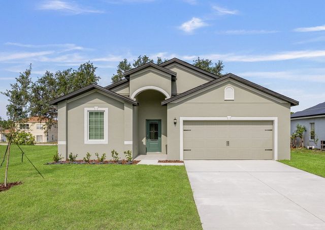 Escambia by LGI Homes - image