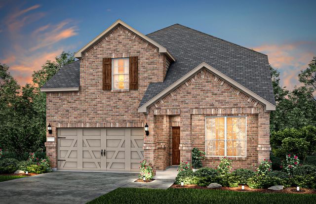 Riverdale by Pulte Homes - image