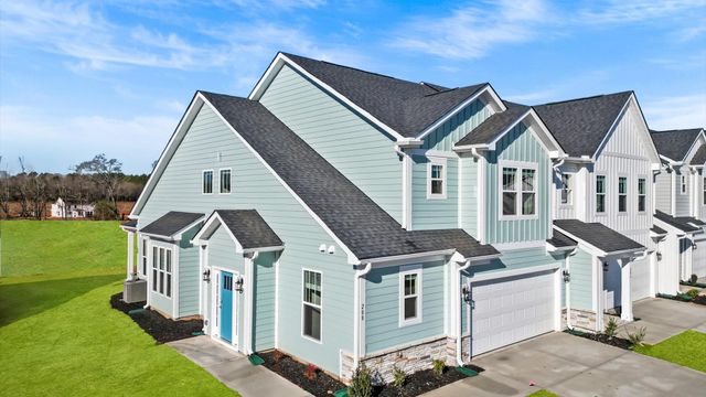 Lakehurst by DRB Homes - image