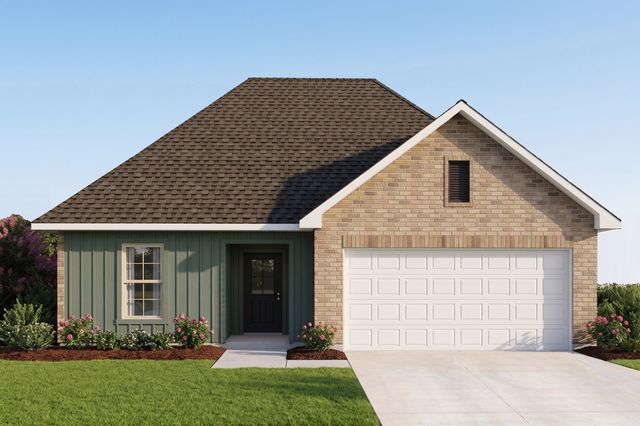Nolana IV G by DSLD Homes - image