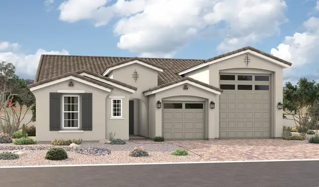 Deacon by Richmond American Homes - image