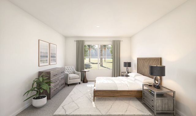 Aspire at Treasure Coast by K. Hovnanian® Homes in Palm Bay - photo