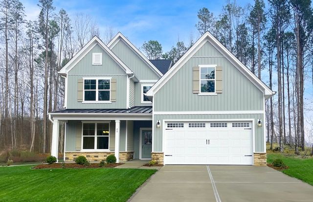 Fontana by Caruso Homes - image