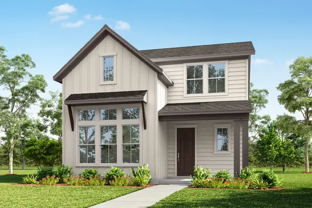 Independent by Tri Pointe Homes - image